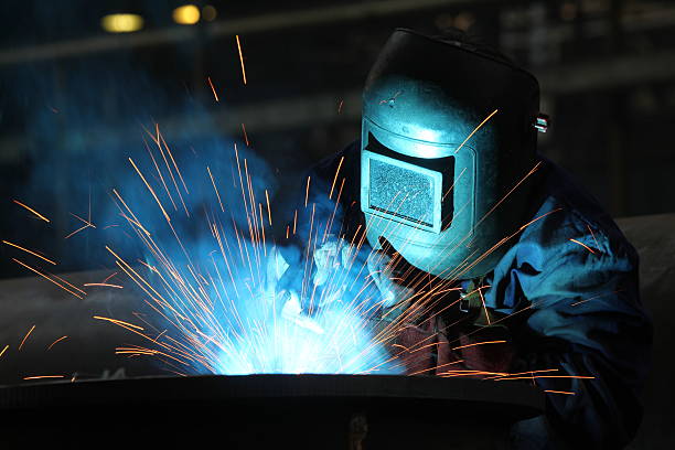 Best Artistic and Custom Metal Fabrication in South Lyon, MI