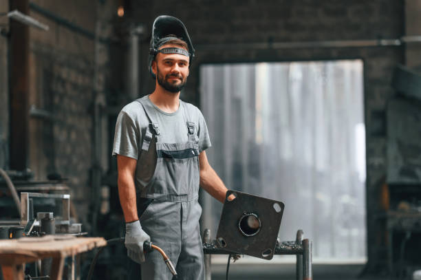  South Lyon, MI Welder Pros
