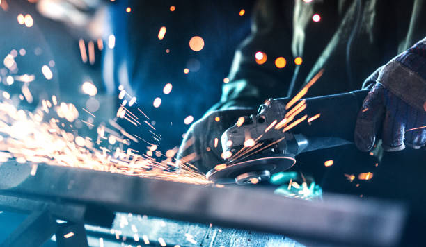 Professional Welder & Metal Fabrication in South Lyon, MI